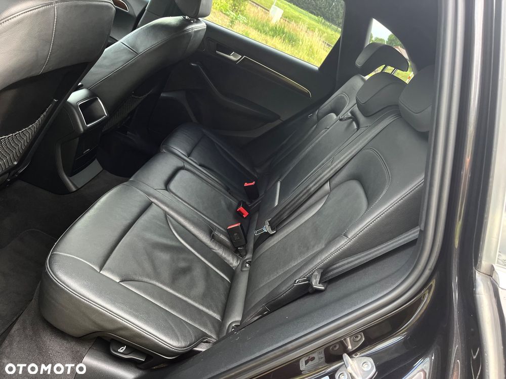 Audi Q5 2.0 TDI Quattro - 19