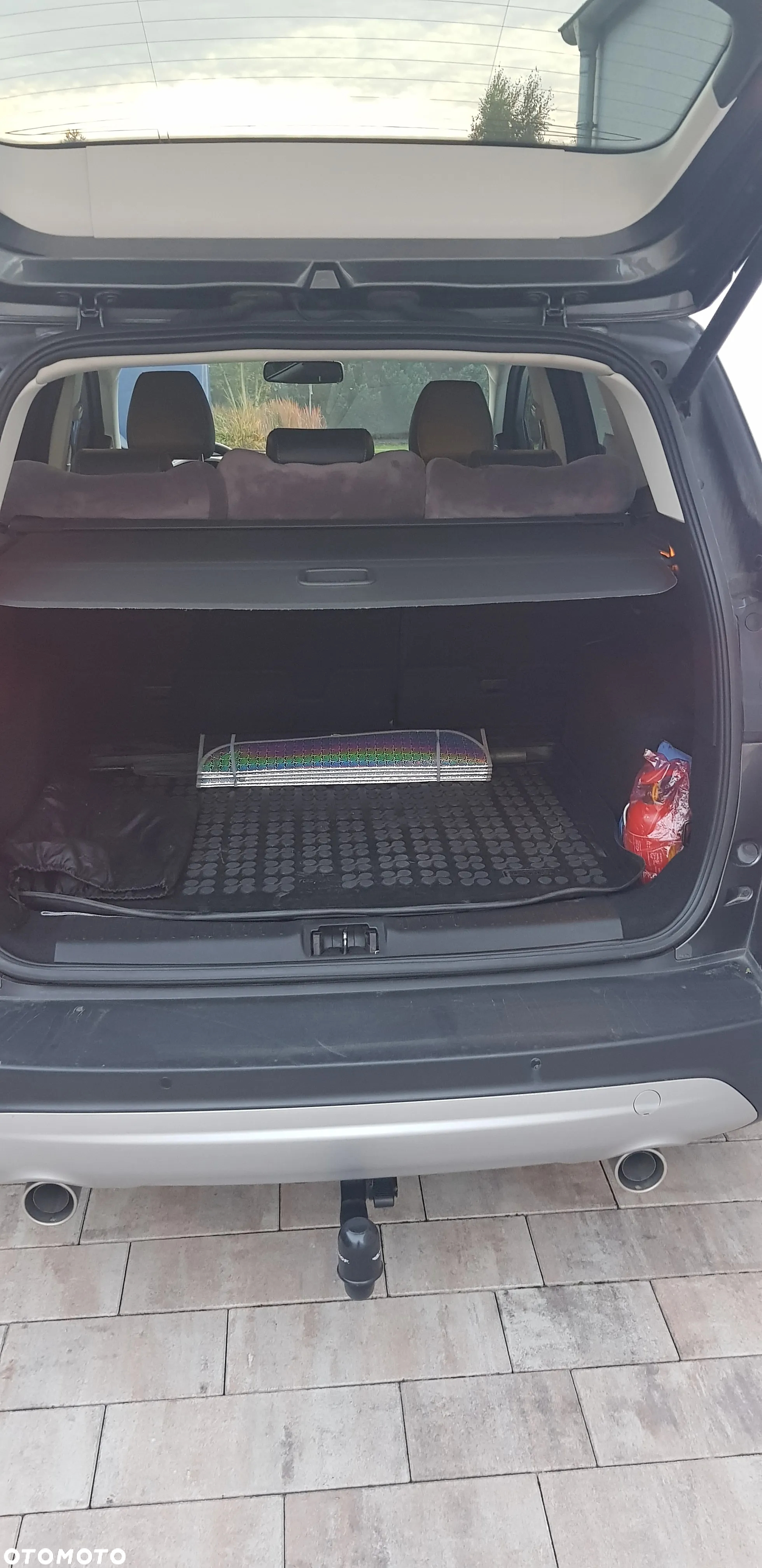 Ford Kuga 2.0 TDCi AWD Titanium - 23