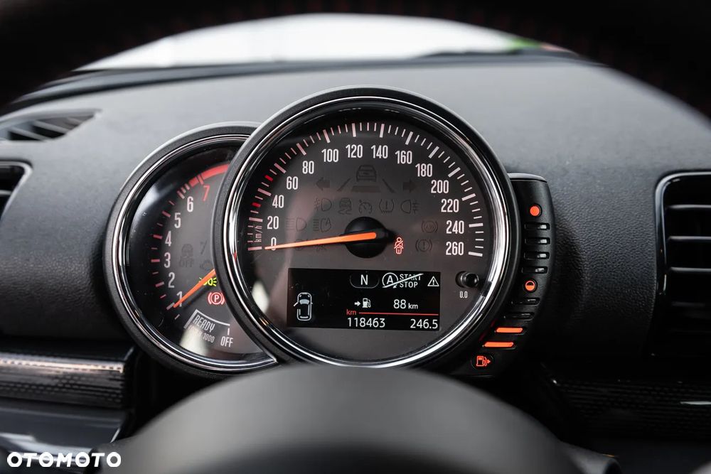 MINI Clubman Cooper S ALL4 - 23