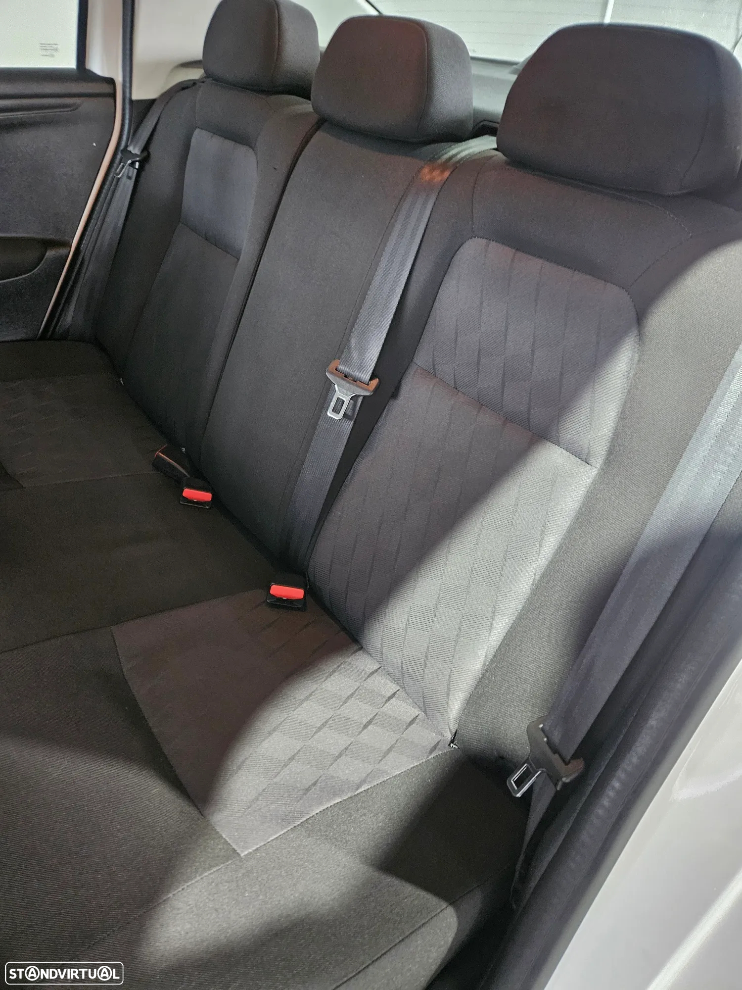 Citroën C-Elysée 1.6 BlueHDi Exclusive - 14