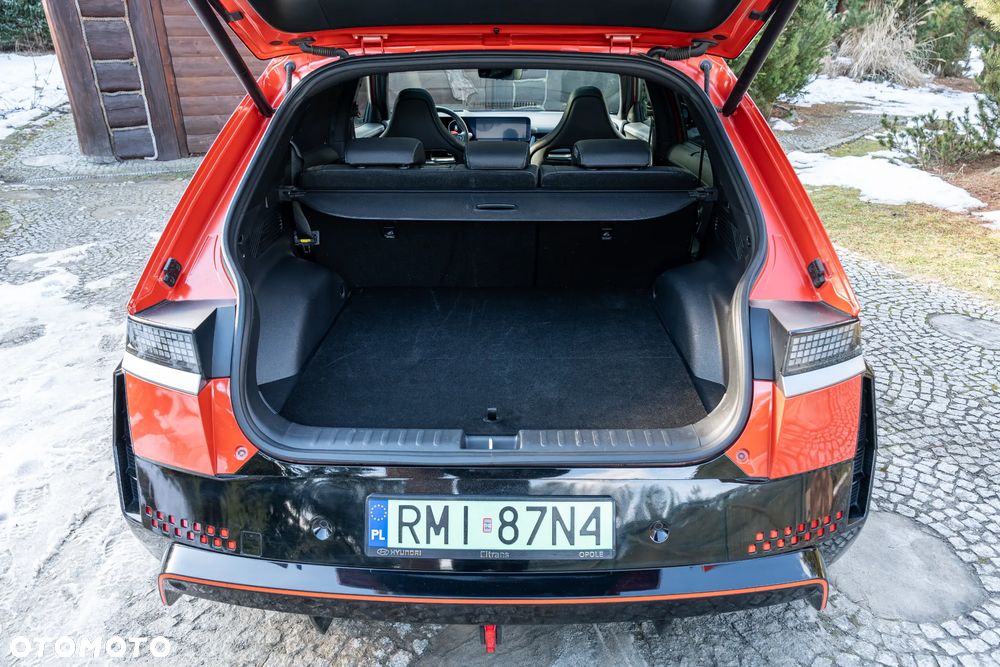 Hyundai IONIQ 5 - 20