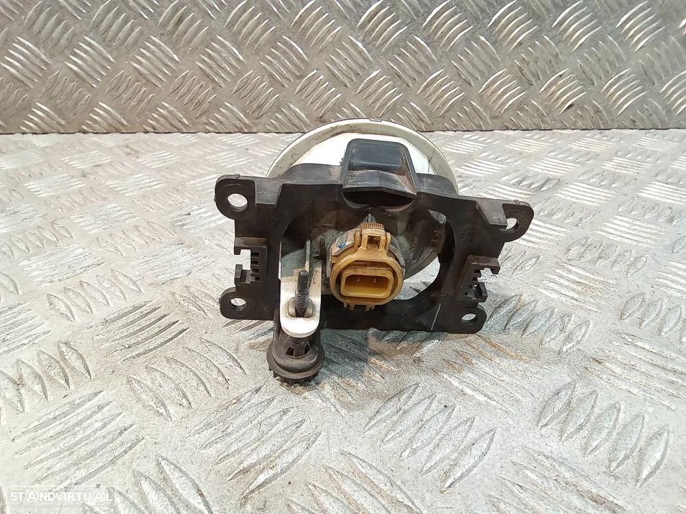 FAROL NEVOEIRO DIREITO PEUGEOT 207 2010 -9685425280 - 2