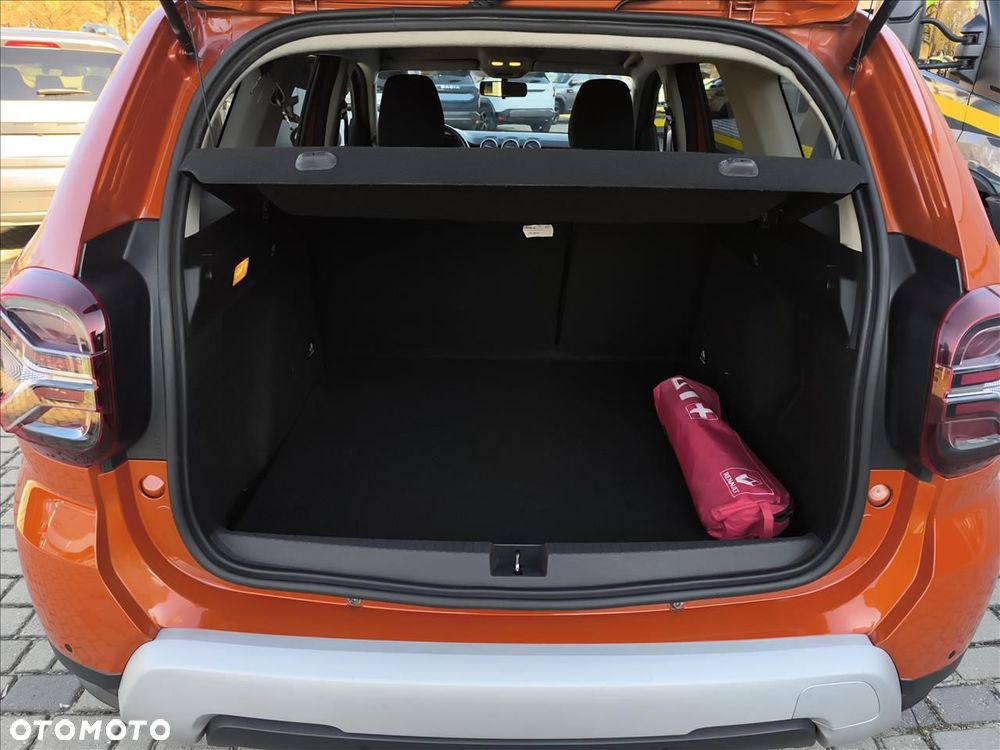 Dacia Duster 1.0 TCe Prestige - 18