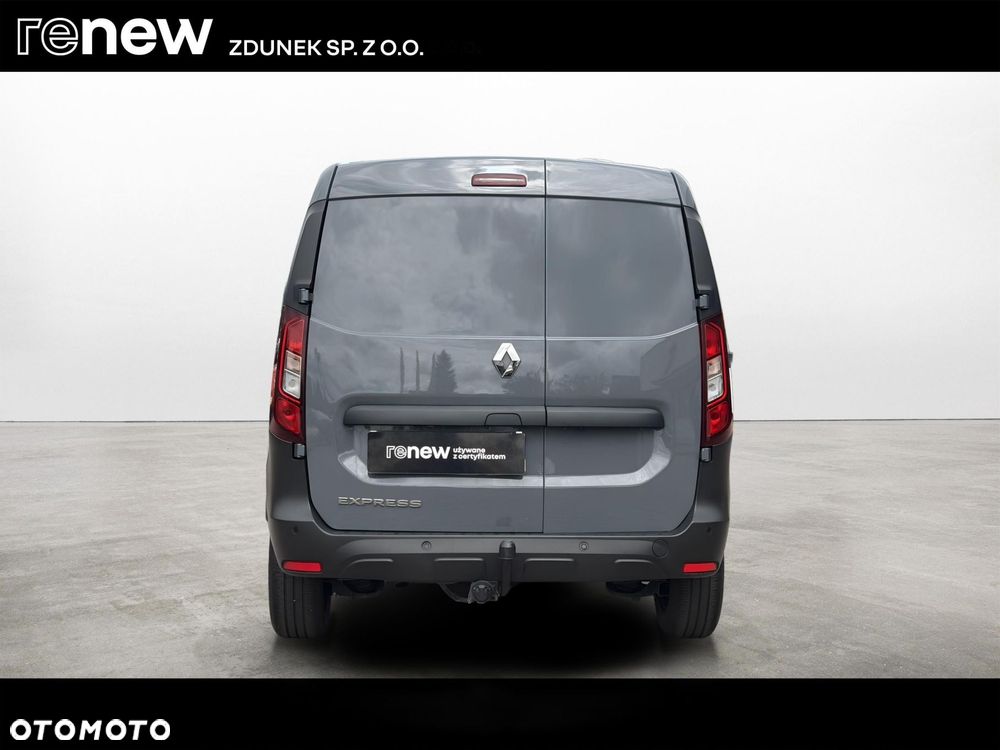 Renault kangoo-express/van - 5