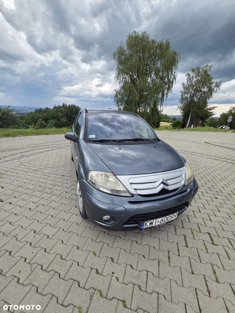 Citroën C3 - 8