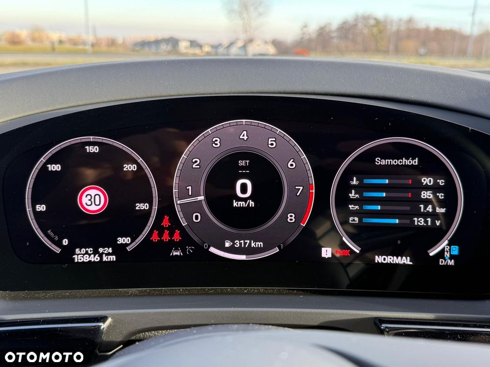 Porsche Cayenne S Tiptronic S - 11