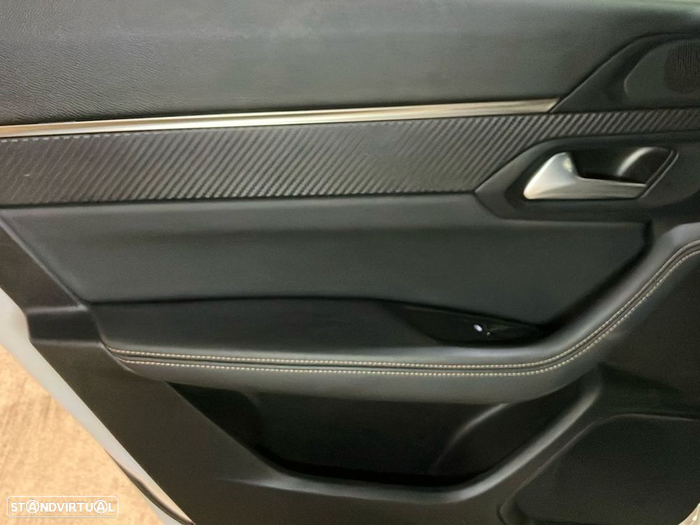 Peugeot 508 SW - 20
