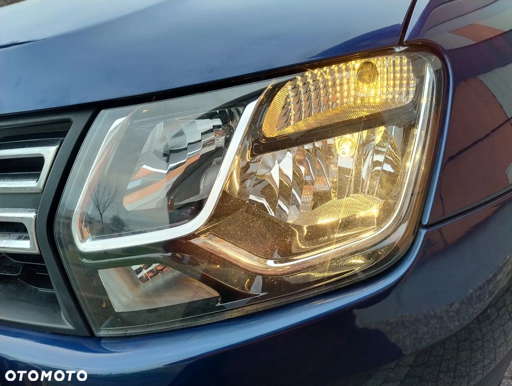 Dacia Duster TCe 125 2WD Prestige - 27