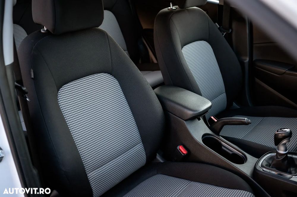 Hyundai KONA 1.0 T-GDI 120 CP 6MT 2WD Comfort - 21