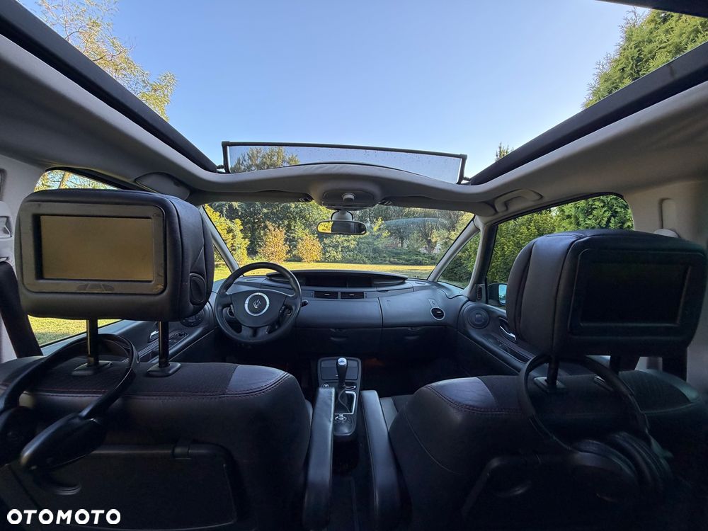 Renault Grand Espace Gr 2.0T Expression - 3