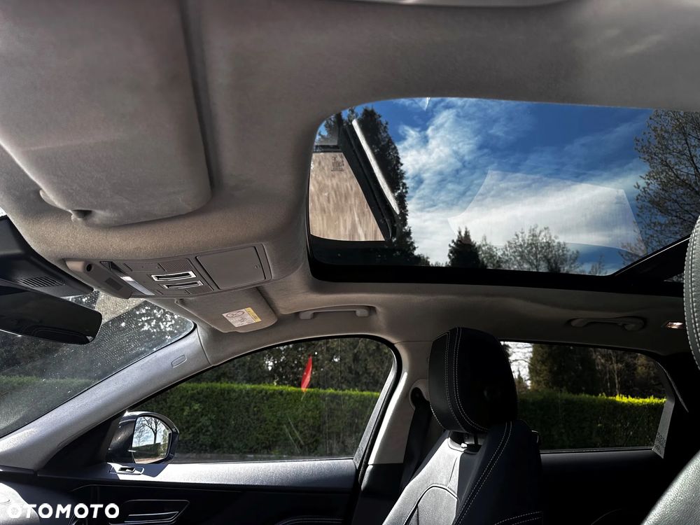 Jaguar F-Pace 2.0 i4D AWD R-Sport - 14
