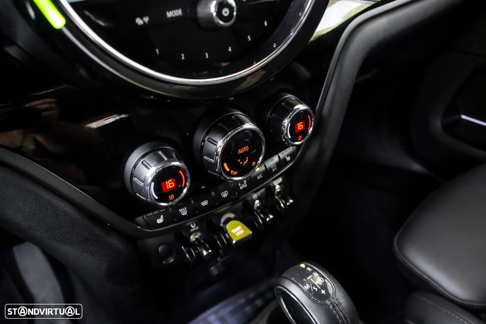 MINI Countryman Cooper SE All4 Aut. - 26