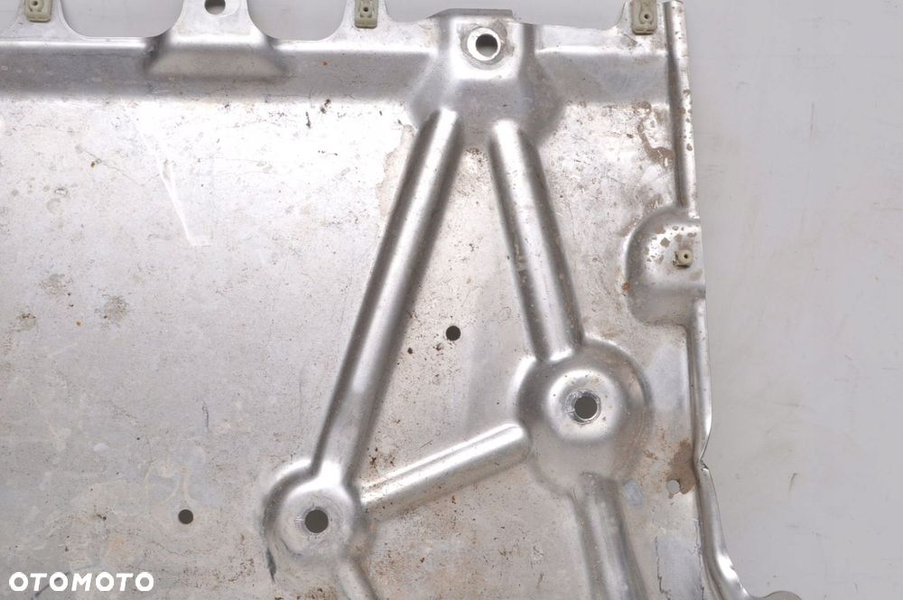 BMW I4 G26 eDrive40 340KM OSŁONA PŁYTA POD SILNIK 7915376 - 11