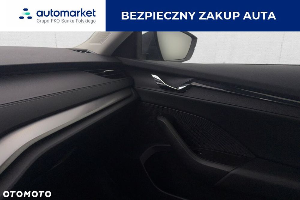 Skoda Octavia 1.5 TSI ACT Ambition - 15