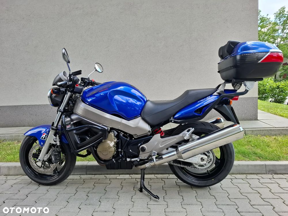 Honda X11 - 2