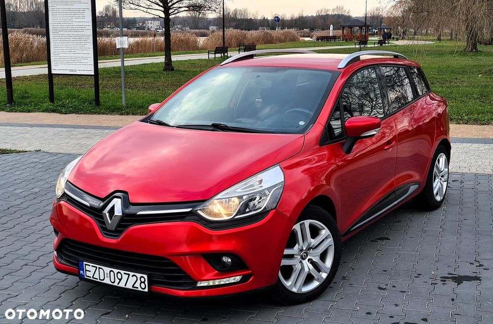 Renault Clio 0.9 Energy TCe Expression - 3