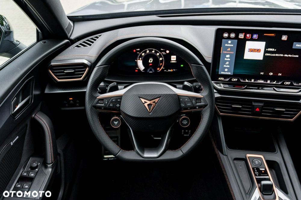 Cupra Formentor - 20