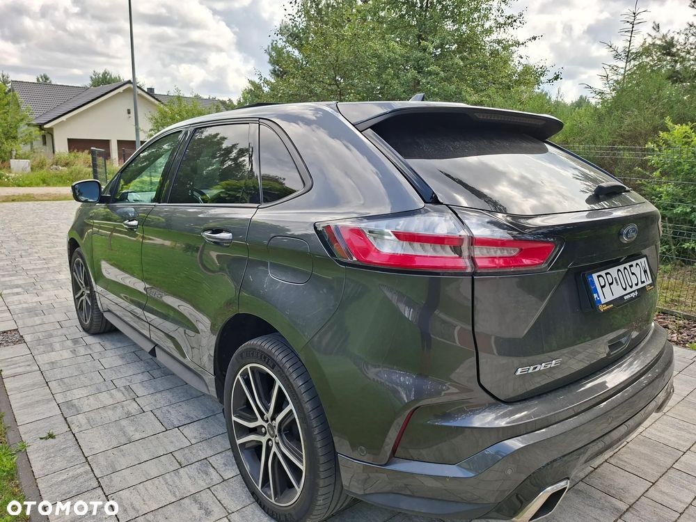 Ford Edge 2.0 EcoBlue Bi-Turbo 4x4 ST-LINE - 4