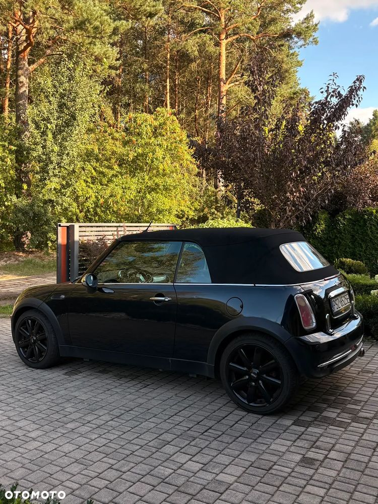 MINI Cooper Standard - 3