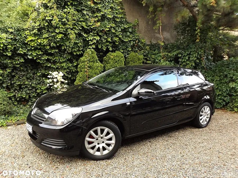 Opel Astra - 13