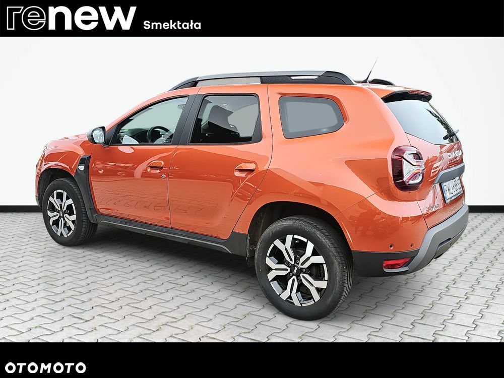 Dacia Duster 1.3 TCe Journey+ - 7