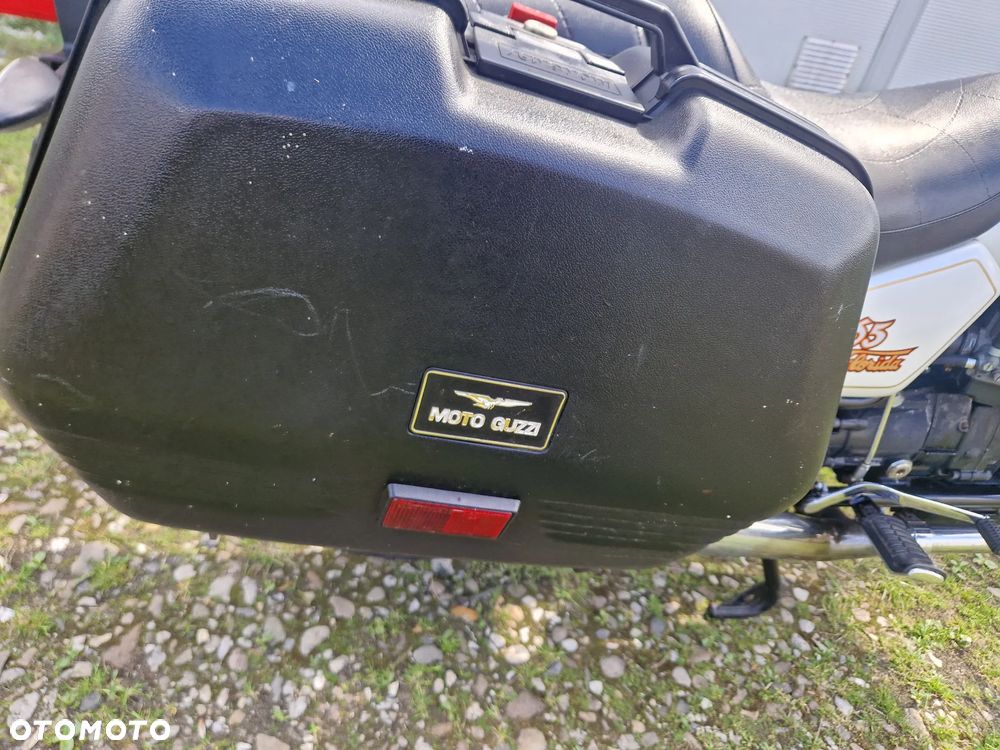 Moto Guzzi California - 20