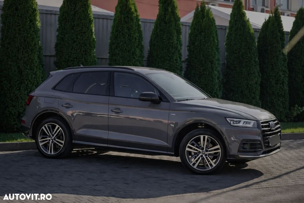 Audi Q5 2.0 TDI Quattro S tronic - 5