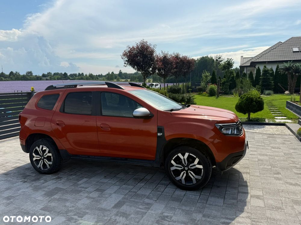 Dacia Duster 1.0 TCe Comfort - 13
