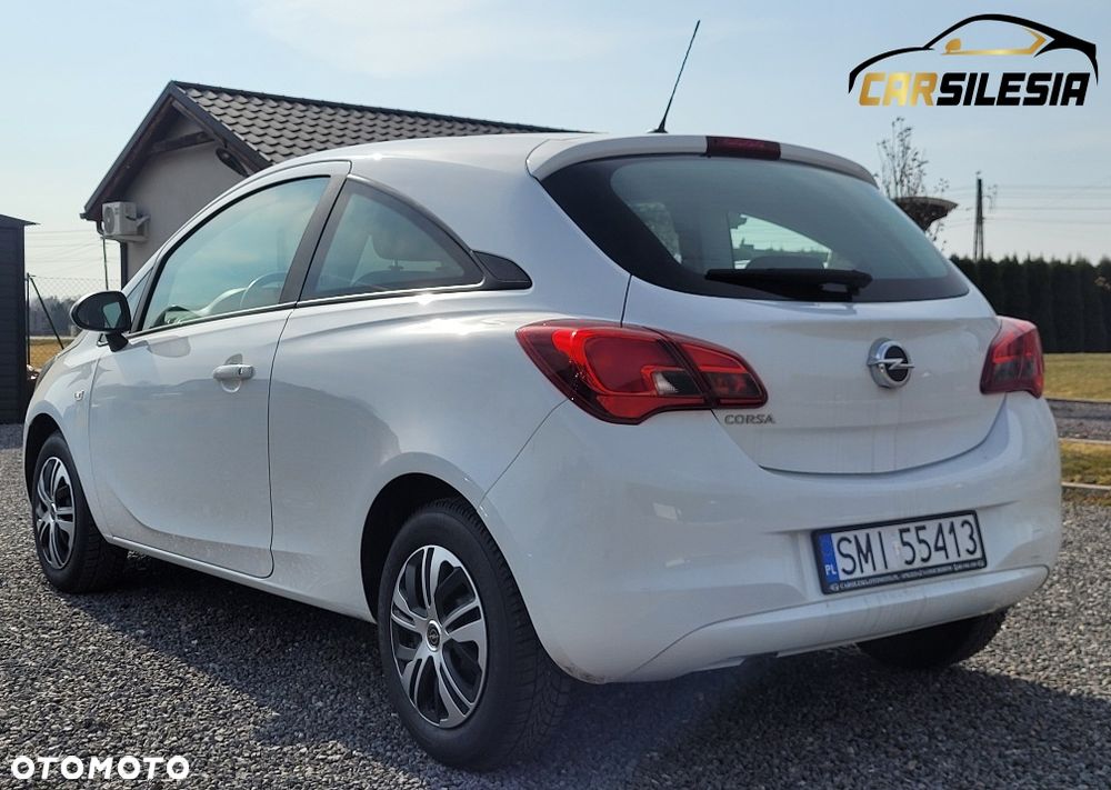 Opel Corsa 1.4 16V Color Edition - 5