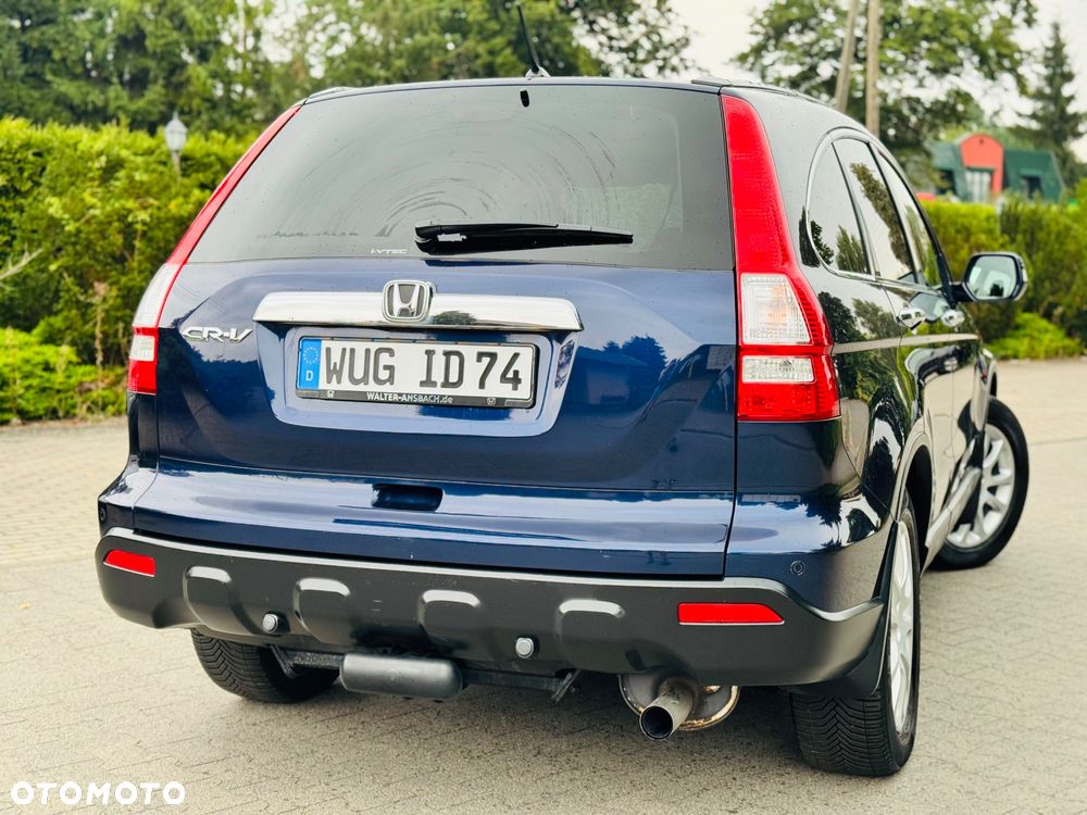 Honda CR-V 2.0 Executive - 37