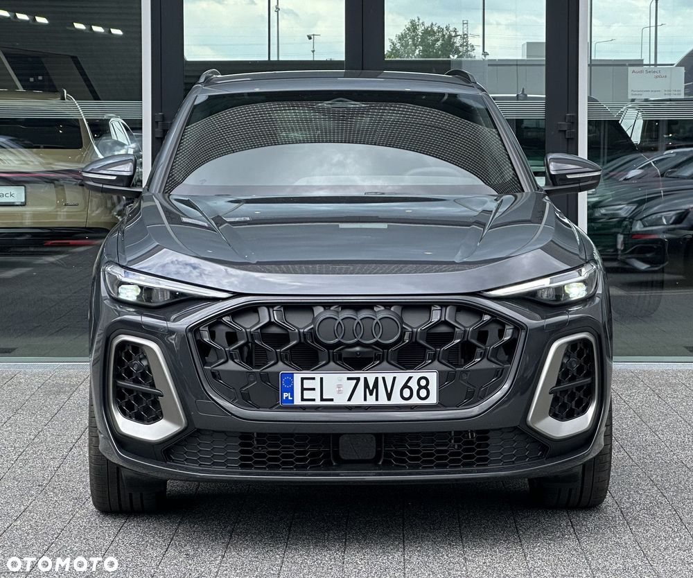 Audi Q5 Sportback - 3