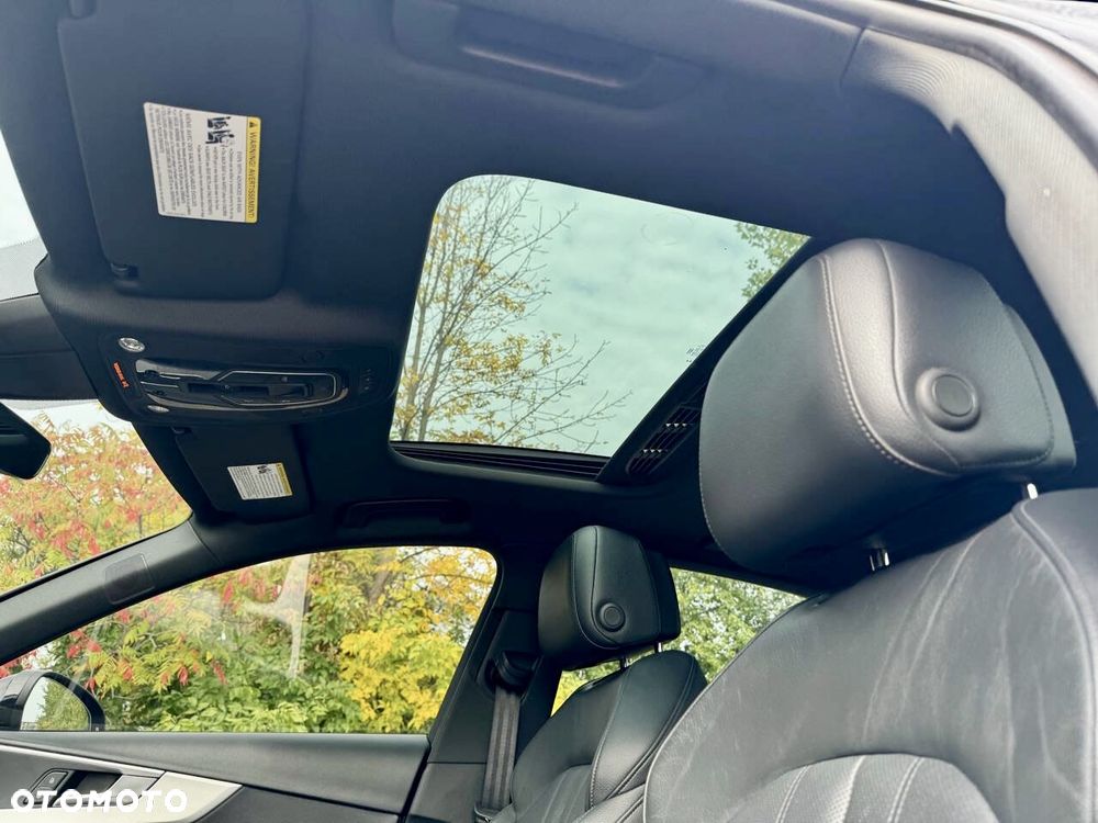Audi A4 Limousine 2.0 TFSI quattro S tronic sport - 15