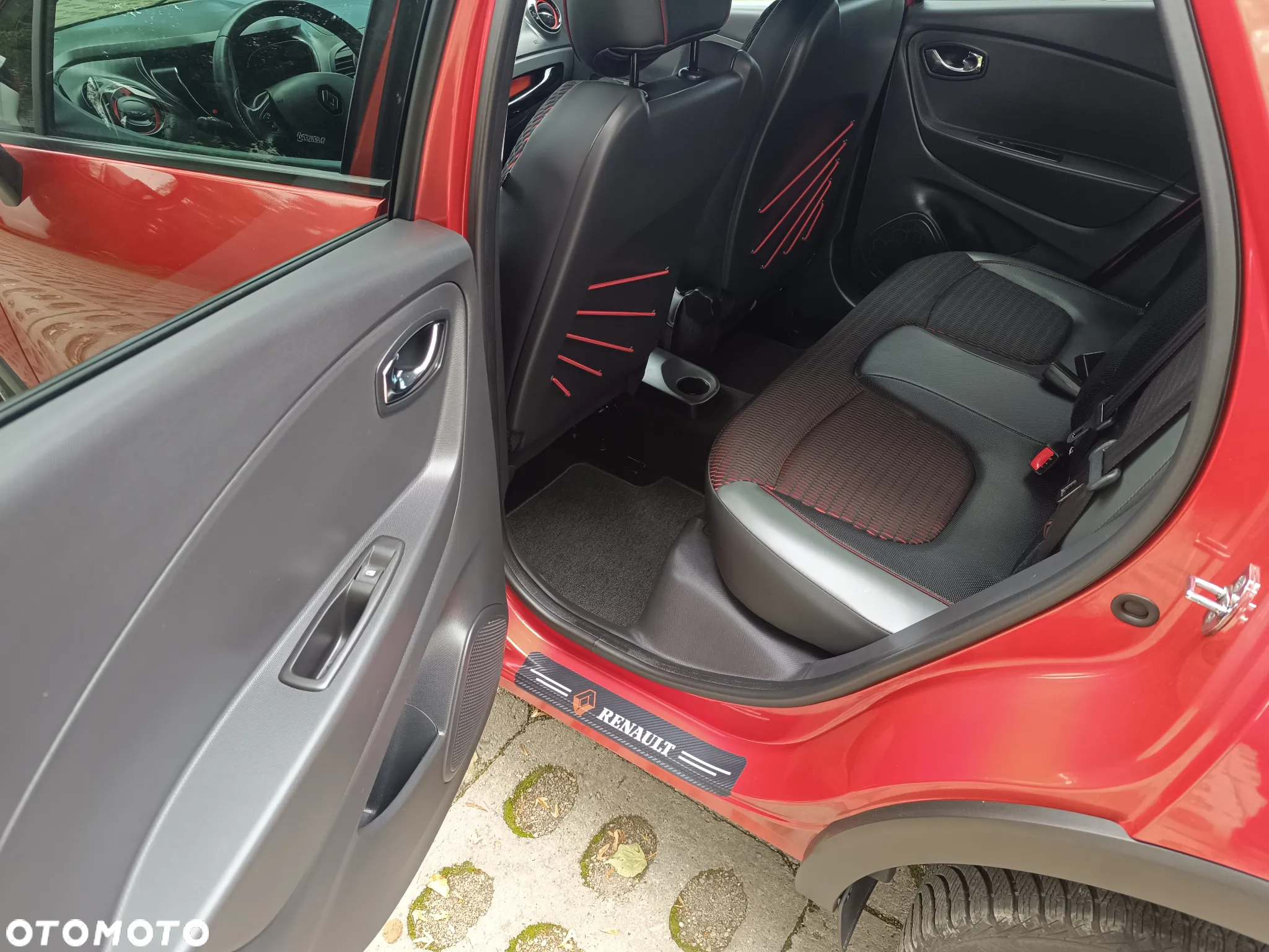 Renault Captur 1.2 TCe Intens EDC - 27