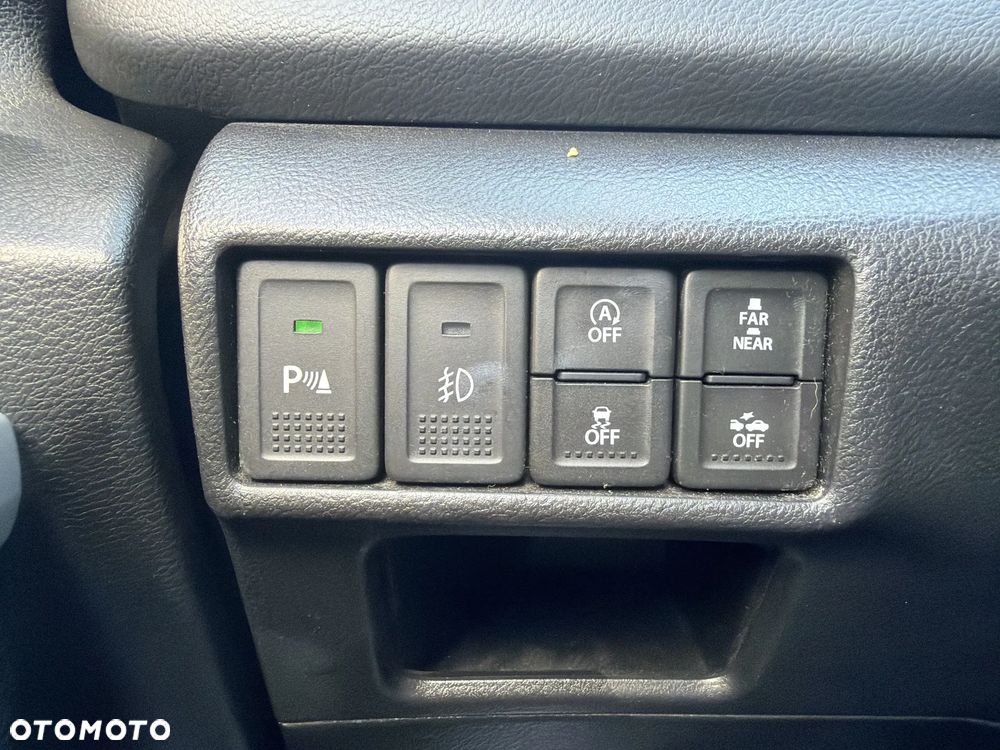 Suzuki SX4 S-Cross 1.4 T Premium 4WD - 22