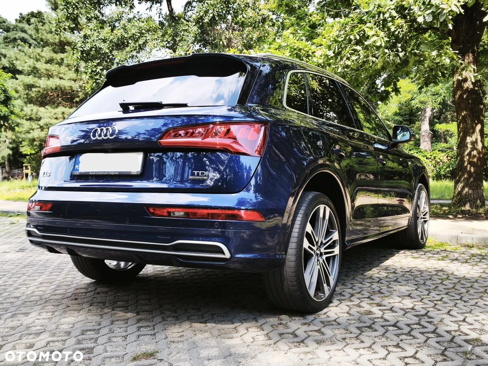 Audi Q5 2.0 TDI Quattro Sport S tronic - 10
