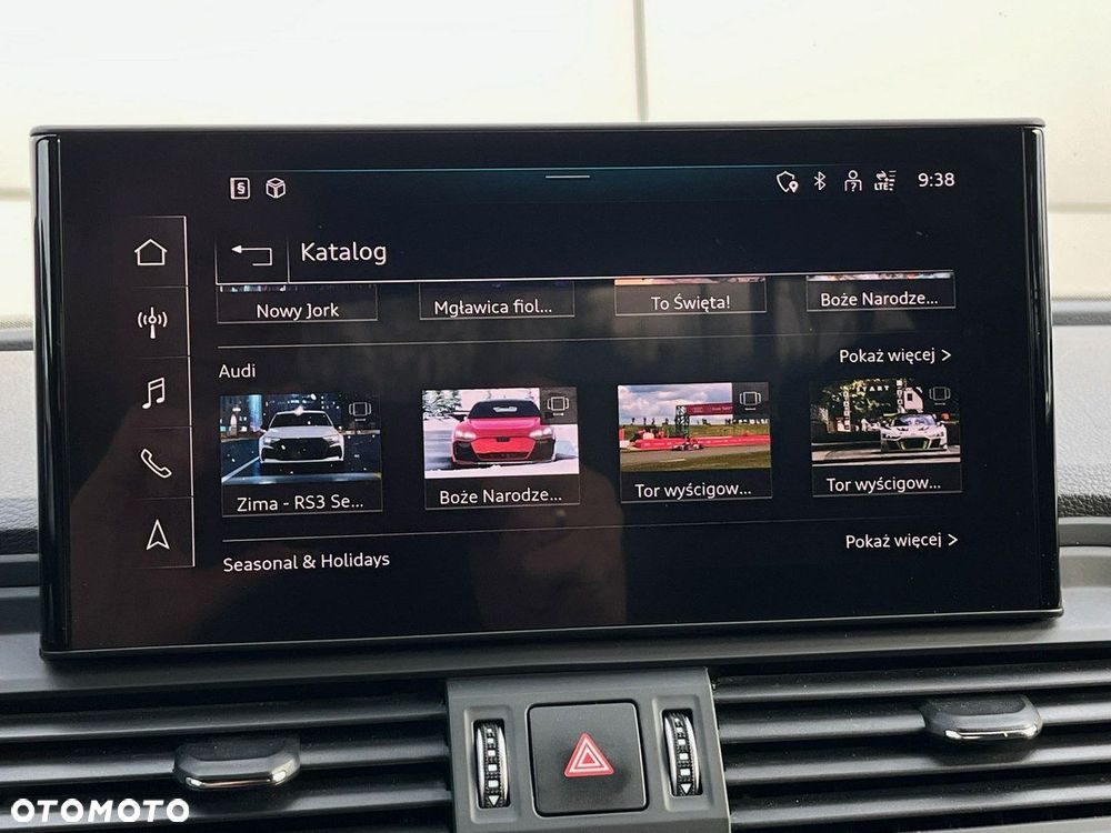 Audi Q5 40 TDI quattro S tronic advanced - 39