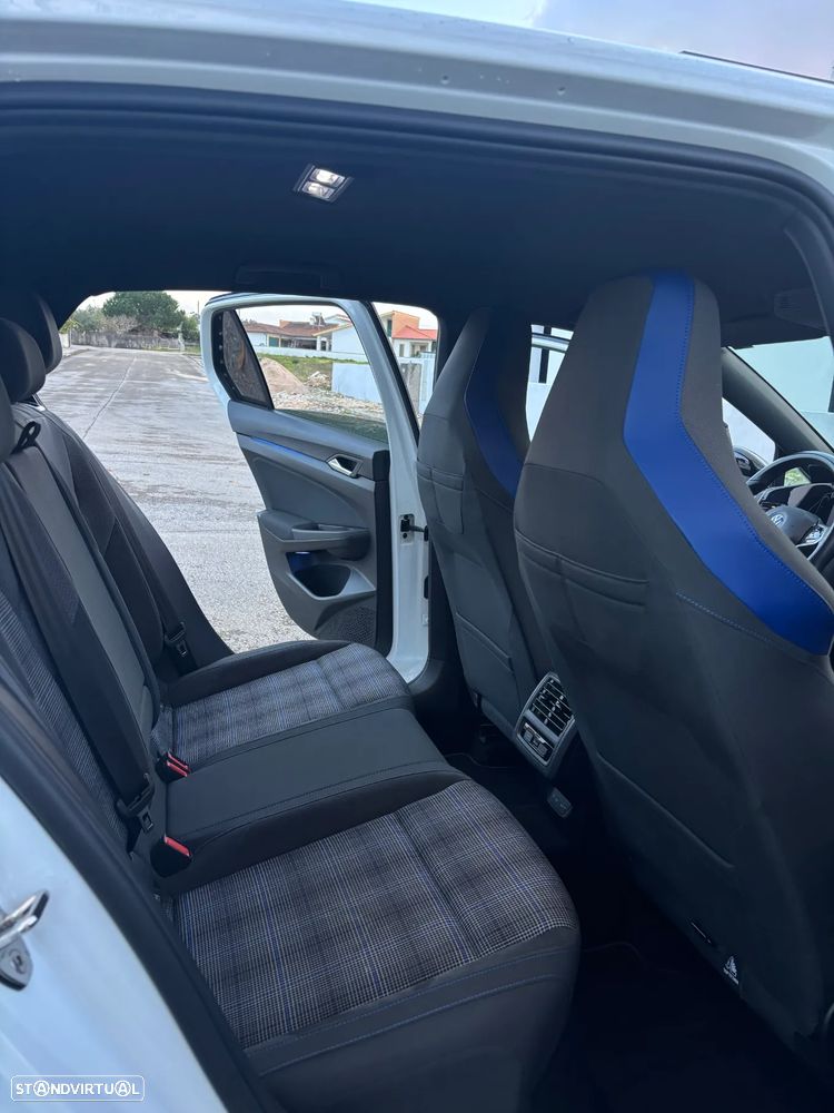 VW Golf 1.4 TSI GTE DSG - 13