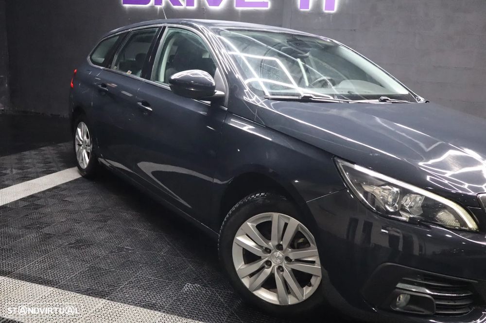 Peugeot 308 SW BlueHDi 130 Active Pack - 8