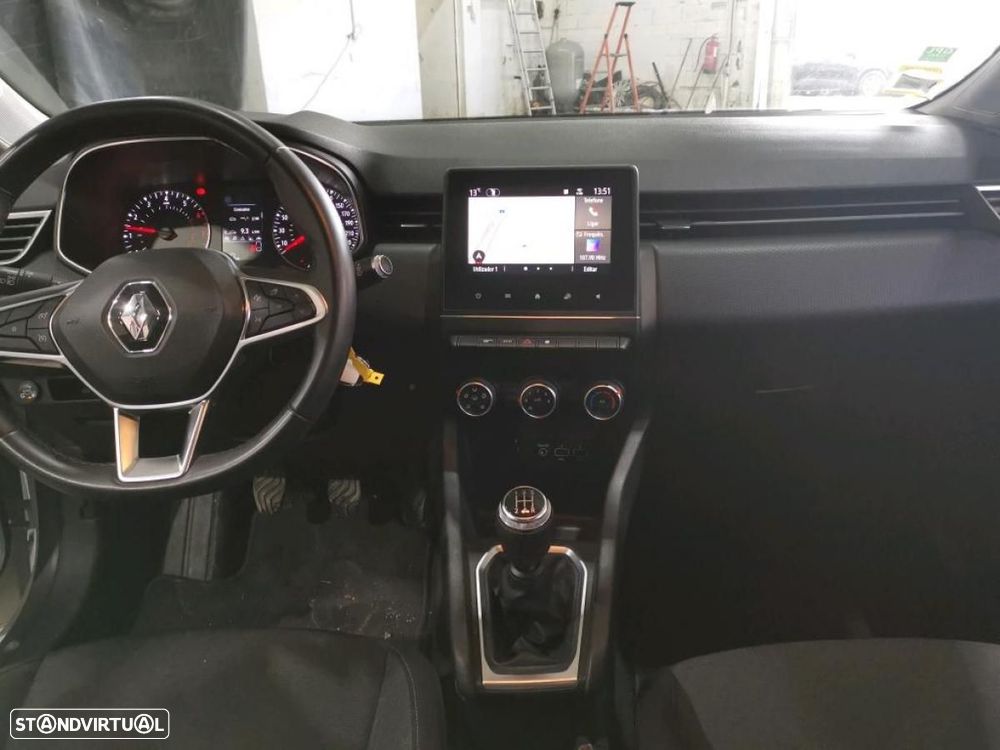 Renault Clio 1.0 TCe Intens - 3