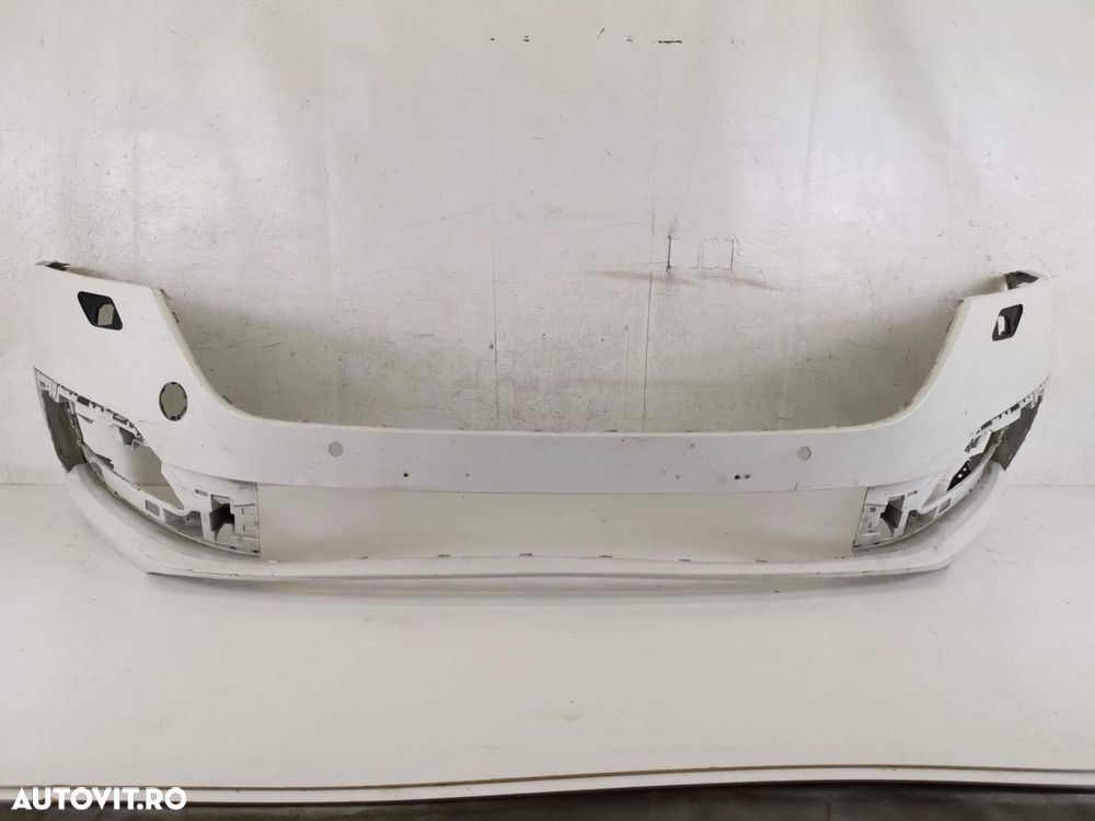 Bara Fata Skoda  Octavia 4 2019 2020 2021 2022 2023 2024 Originala In - 2