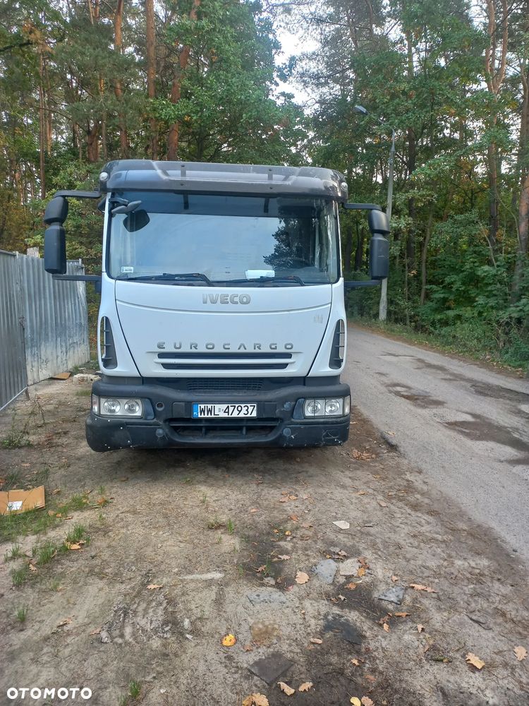 Iveco Eurocargo