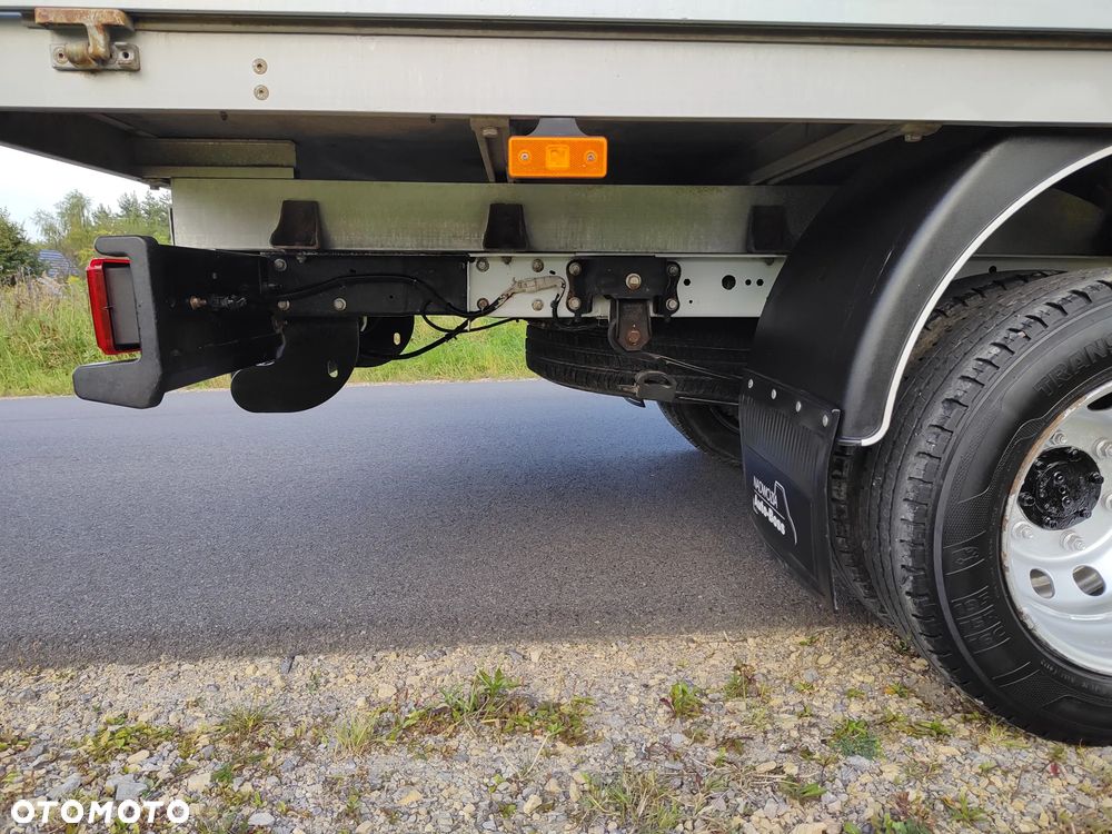Ford Transit LIFT DOKA BRYGADÓWKA BLIŹNIAK - 22