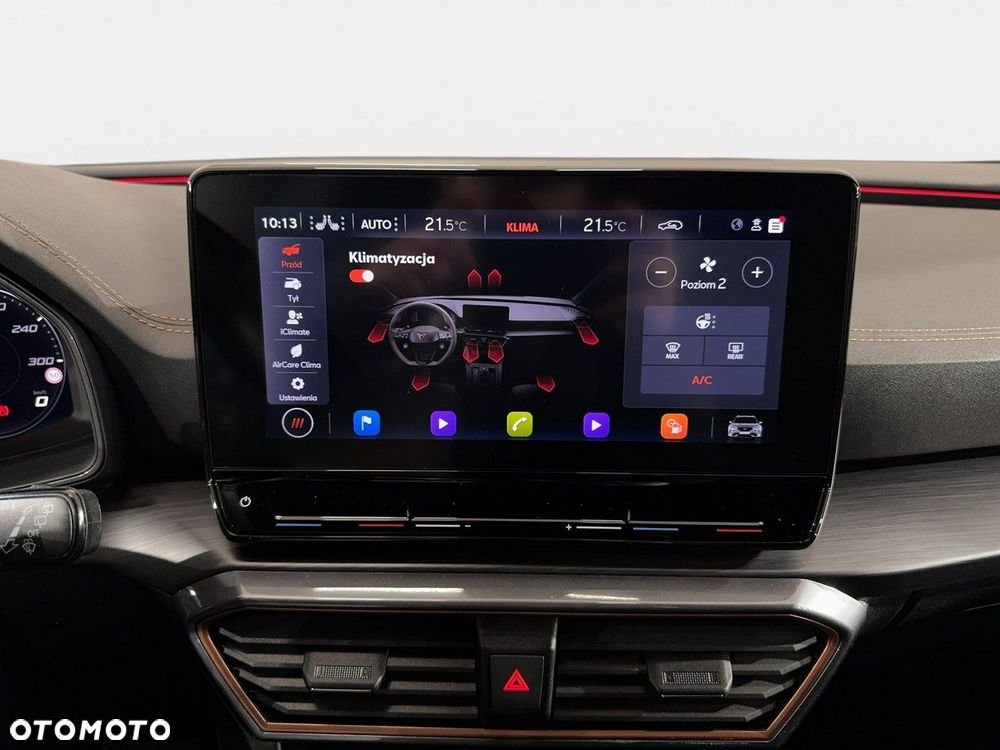 Cupra Formentor - 31