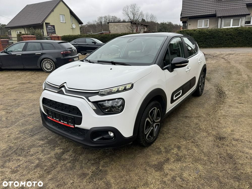 Citroën C3 1.2 PureTech Plus - 2