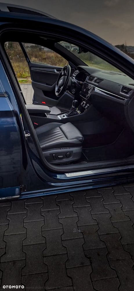 Skoda Superb 2.0 TDI DSG L&K - 19