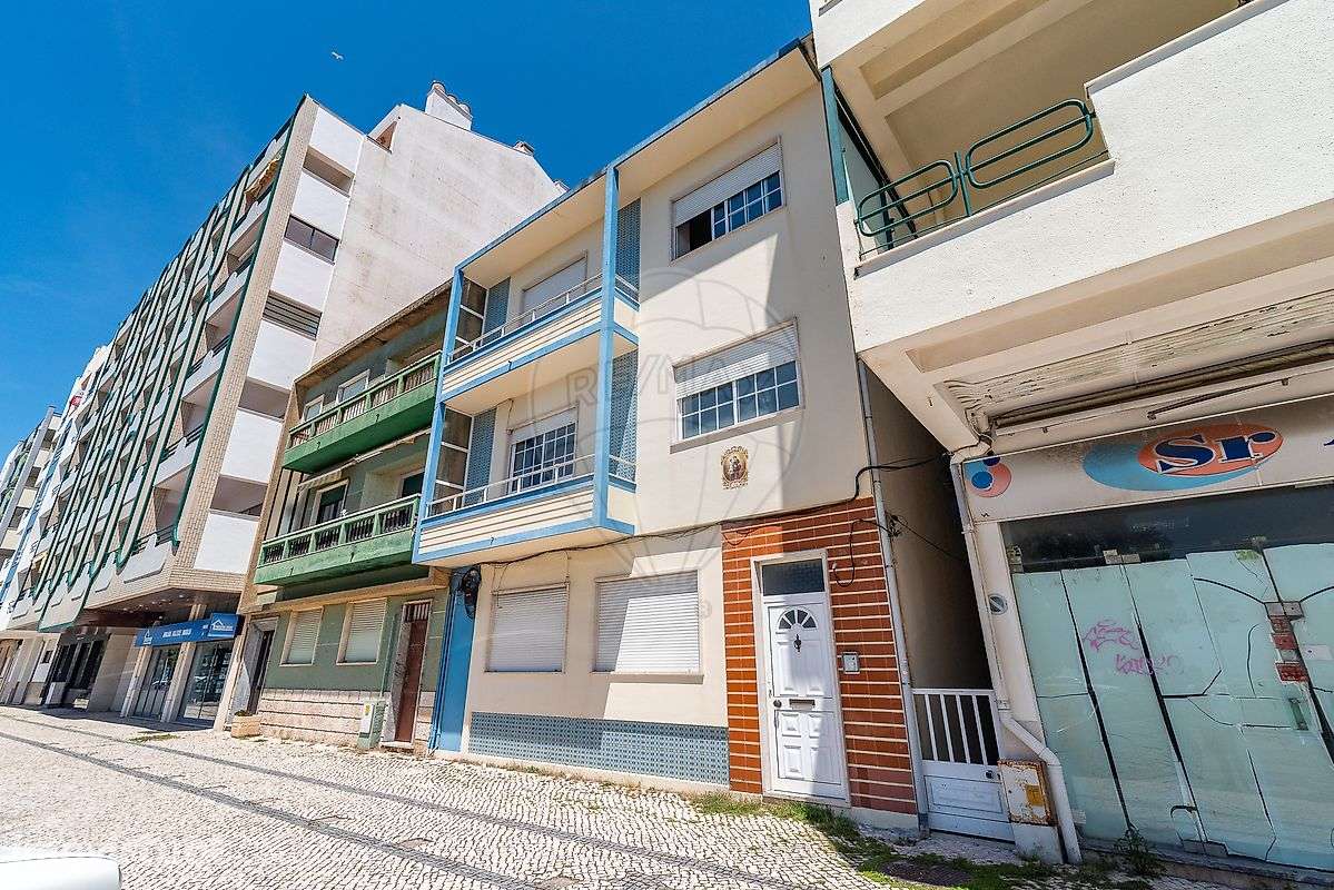 Apartamento T3 para venda - Grande imagem: 2/50