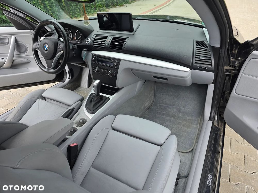 BMW Seria 1 - 16