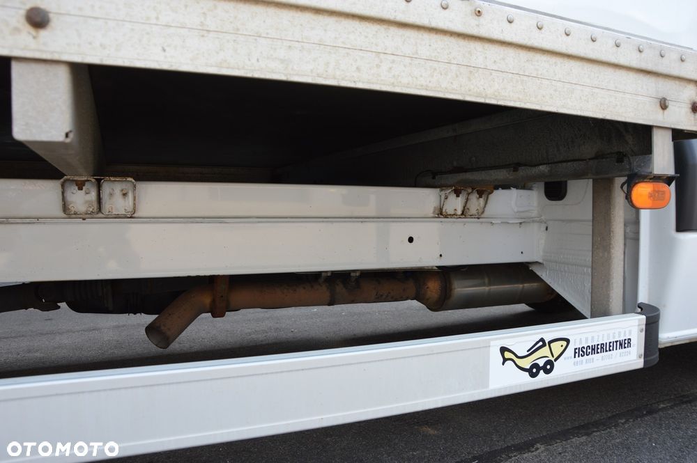Mercedes-Benz SPRINTER 316 416 516 - 38