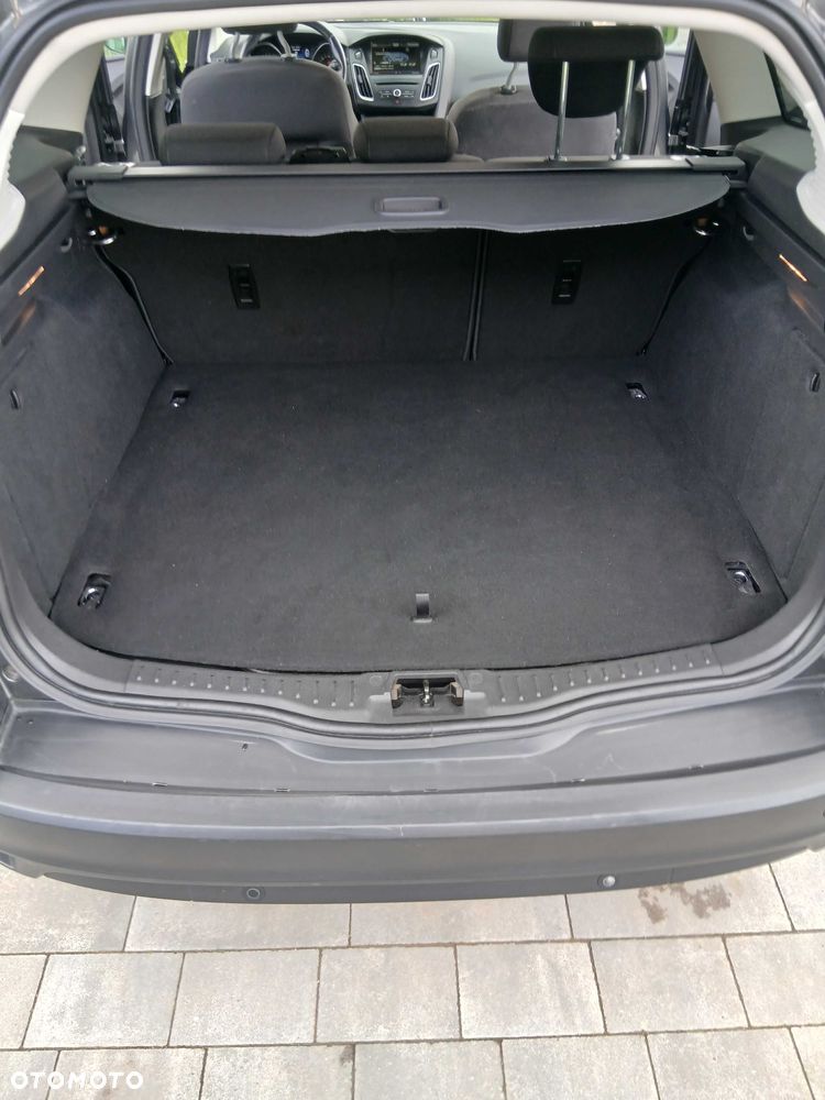 Ford Focus - 7