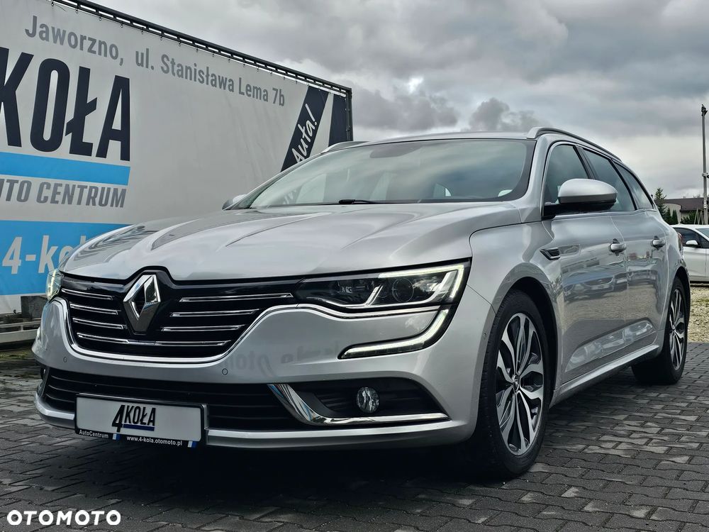 Renault Talisman 1.6 Energy dCi Intens - 8